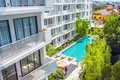 Piso independiente 1 habitación 47 m² en Ciudad de Siem Riep, Camboya