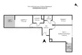 Квартира 3 комнаты 57 м² в Варшаве, Польша