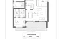 Дом 152 м² Вильнюс, Литва