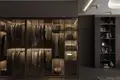 Studio apartment 41 m² Dubai, United Arab Emirates
