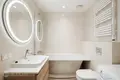 Mieszkanie 3 pokoi 87 m² w Marupe, Łotwa