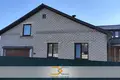 House 177 m² Sienicki sielski Saviet, Belarus