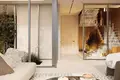 Appartement 2 chambres 105 m² Doubaï, Émirats arabes unis