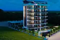 Wohnung 2 zimmer 47 m² Demirtas Koyu, Türkei