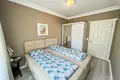 2 bedroom apartment 120 m² Akarca Koyu, Turkey