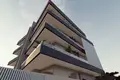 Mieszkanie 2 pokoi 77 m² Ypsonas Municipality, Cypr