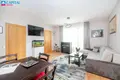 3 room apartment 53 m² Vilnius, Lithuania