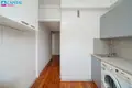 Mieszkanie 2 pokoi 44 m² Wilno, Litwa