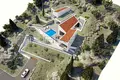 Земельные участки 1 379 м² Opcina Starigrad, Хорватия