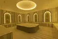Apartamento 3 habitaciones 110 m² Muratpasa, Turquía