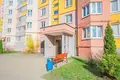 1 room apartment 38 m² Barawlyany, Belarus