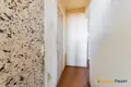 3 room apartment 68 m² Minsk, Belarus