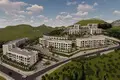 Wohnung 1 Schlafzimmer 60 m² Budva, Montenegro