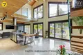 House 198 m² Astrashitskagaradokski rural council, Belarus