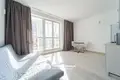1 room apartment 27 m² Minsk, Belarus