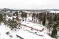 Mieszkanie 2 pokoi 49 m² Laukaa, Finlandia