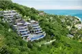 Квартира 4 комнаты 205 м² Ban Bang Thao, Таиланд