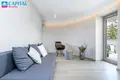 Mieszkanie 3 pokoi 72 m² Połąga, Litwa