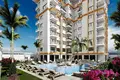 Penthouse 3 pokoi 126 m² Muratpasa, Turcja