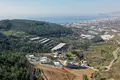 Willa 5 pokojów 648 m² Alanya, Turcja