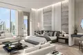 Appartement dans un nouvel immeuble Signature Penthouse Marina Liv