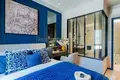 1 bedroom apartment 42 m² Choeng Thale, Thailand