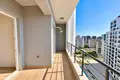 Apartamento 2 habitaciones 65 m² Mezitli, Turquía