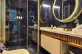 Wohnung 2 zimmer 55 m² in Alanya, Türkei