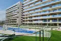 Wohnung 2 Schlafzimmer 98 m² in Alicante, Spanien