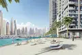 Mieszkanie 4 pokoi 230 m² Dubaj, Emiraty Arabskie