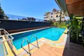 Wohnung 2 zimmer 47 m² Akarca Koyu, Türkei