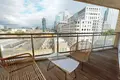 Appartement 2 chambres 93 m² en Londres, Royaume-Uni