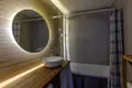 2 room apartment 65 m² Ratamka, Belarus