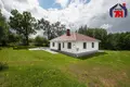 Casa 126 m² Lahojsk selsaviet, Belarús