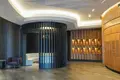 Apartment in a new building Zunda Towers