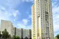 Квартира 3 комнаты 94 м² Минск, Беларусь