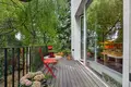 3 bedroom apartment 153 m² Warsaw, Poland