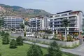 Wohnung 5 zimmer 323 m² Kargıcak, Türkei