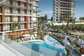 Studio 1 chambre 34 m² Alanya, Turquie