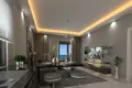 Appartement 2 chambres 65 m² Demirtas Koyu, Turquie
