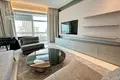 2 room apartment 61 m² in Warsaw, Poland