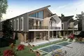 Casa 5 habitaciones 194 m² Dosemealti, Turquía