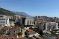 Apartamento 1 habitacion 39 m² Budva, Montenegro