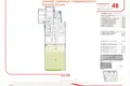 Mieszkanie 3 pokoi 87 m² Torrevieja, Hiszpania