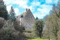 Castillo 13 m² Obereggersberg, Alemania