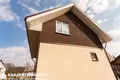 Haus  Aliachnovicki sielski Saviet, Belarus