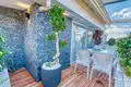 Apartamento 1 habitación 195 m² Kestel, Turquía