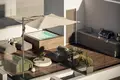 Ático 1 habitacion 67 m² Larnaca District, Chipre