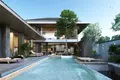 Villa 4 chambres 623 m² Choeng Thale, Thaïlande