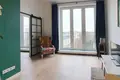Apartamento 2 habitaciones 54 m² en Varsovia, Polonia